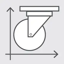 Wheel size