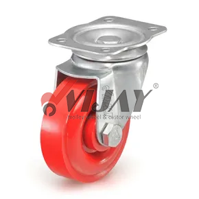 Wheelchairs Caster Wheel manufacturer